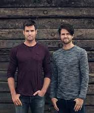 nick en simon